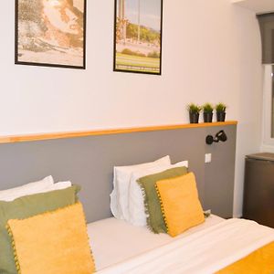 Standaard Kamer met een King Size Bed