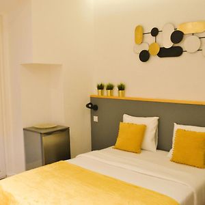 Kleine Double Kamer
